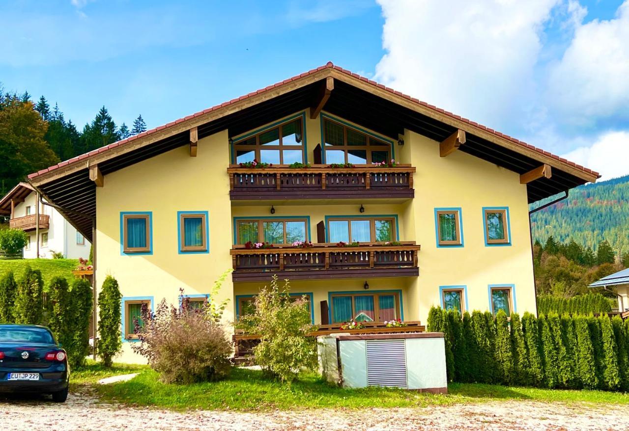 Baerenstueberl Hotel Schönau am Königssee